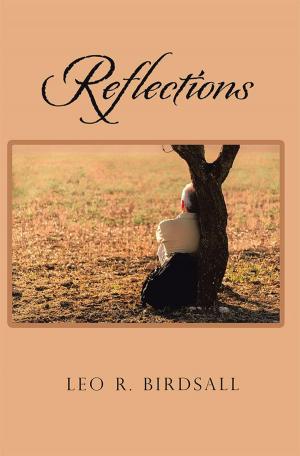 Cover of the book Reflections by Ingrid Epstein Elefant