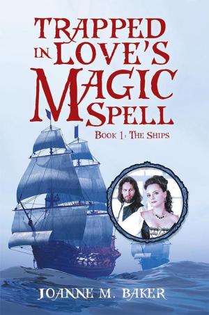 Cover of the book Trapped in Love’S Magic Spell by Dwain Esper
