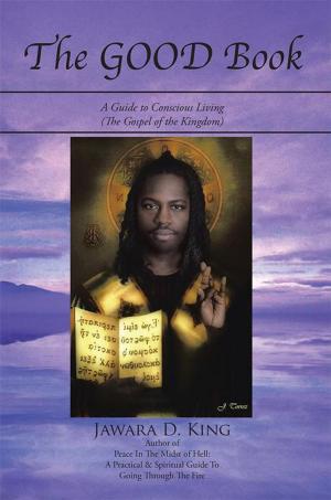 Cover of the book The Good Book by Lisa Y. Bullard