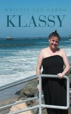Cover of the book Klassy by A. T. Haessly