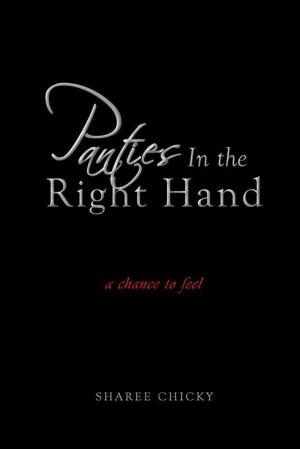 Cover of the book Panties in the Right Hand by Meagan Emerson, Vicki Alvey