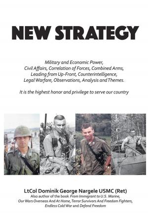 Cover of the book New Strategy by Vernon G. Elgin