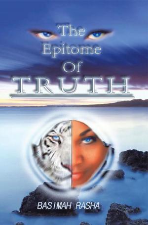 Cover of the book The Epitome of Truth by Laura Thibodeau Jones