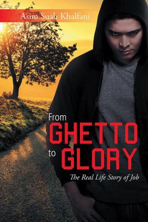 bigCover of the book From Ghetto to Glory by 