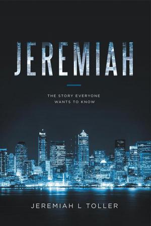 Cover of the book Jeremiah by Kelechukwu Brnfre