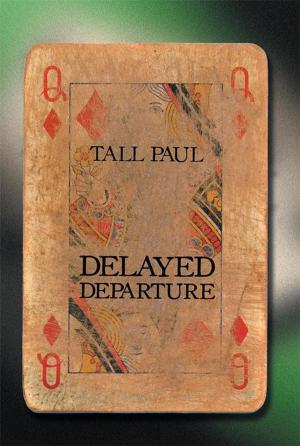 bigCover of the book Delayed Departure by 