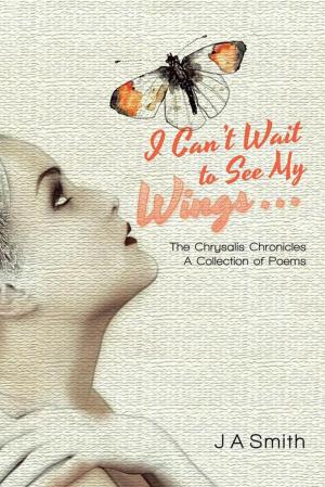 Cover of the book I Can’T Wait to See My Wings . . . by Stanley Lotegeluaki