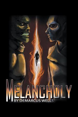 Cover of the book Melancholy by JACQUES MIRANDA