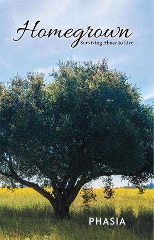 Cover of the book Homegrown by Diana Cooper
