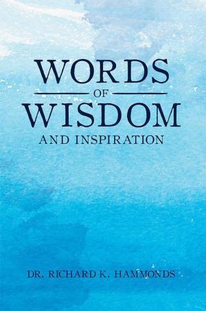 Cover of the book Words of Wisdom and Inspiration by Tonya Johnson