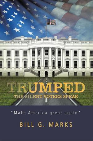 Cover of the book Trumped by Rebecca J. Baldwin