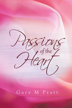 Cover of the book Passions of the Heart by Nancy Lorine Givens