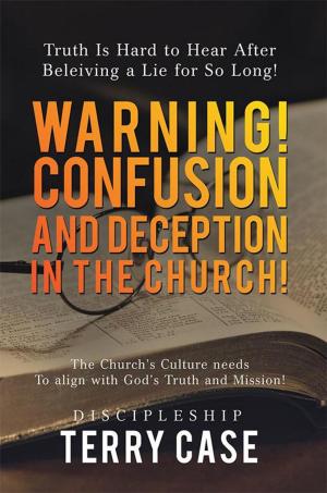Cover of the book Warning! Confusion and Deception in the Church! by Jean Duhon