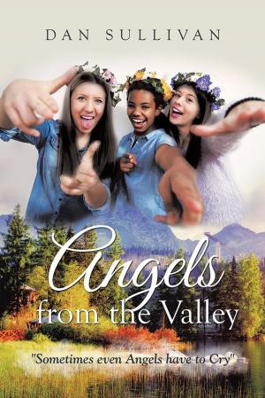 Cover of the book Angels from the Valley by Sierra “The Morning Star”