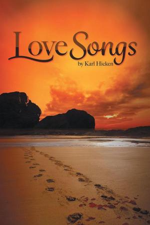 Cover of the book Love Songs by Adeyemi Oshunrinade