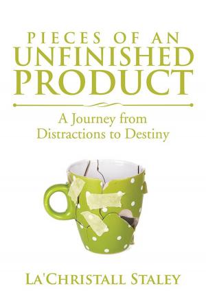 Cover of the book Pieces of an Unfinished Product by Tommy Baker