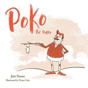 Cover of the book Poko by Lisa Fredon
