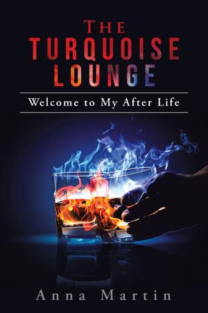 Cover of the book The Turquoise Lounge by Rachel McCoy