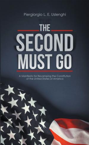 Book cover of The Second Must Go