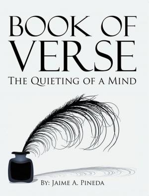Cover of the book Book of Verse by Camarillo Writer’s Club