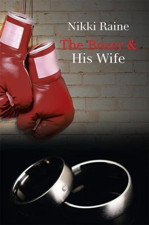 Cover of the book The Boxer & His Wife by Jaye Allison
