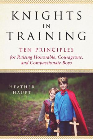 Cover of the book Knights in Training by Susan Gee Heino
