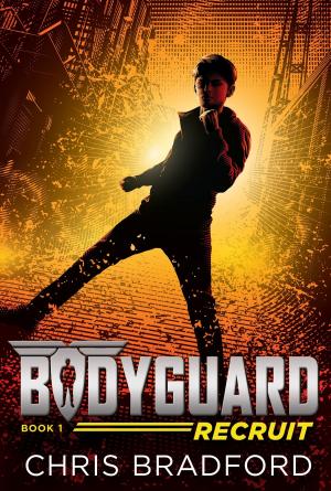 Cover of the book Bodyguard: Recruit (Book 1) by Brad Strickland, John Bellairs