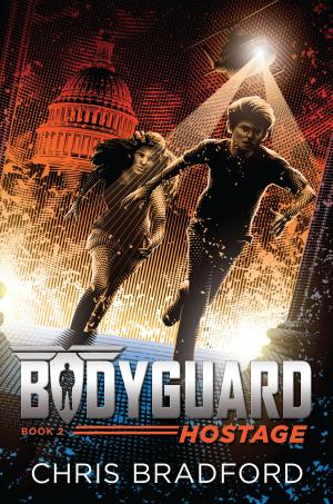 Cover of the book Bodyguard: Hostage (Book 2) by Jan Brett