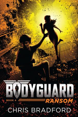 bigCover of the book Bodyguard: Ransom (Book 4) by 