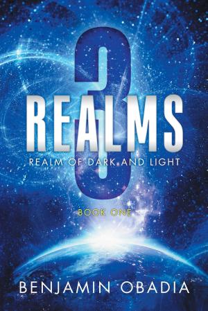 Cover of the book 3 Realms by John C. Payette