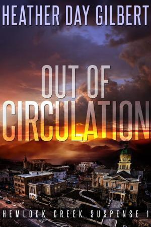 Book cover of Out of Circulation