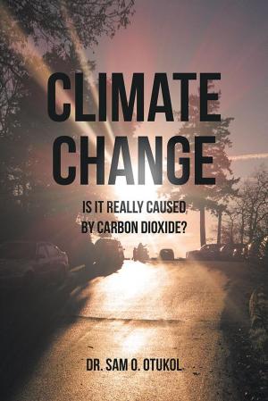 Cover of the book Climate Change by Mitch O’Brien