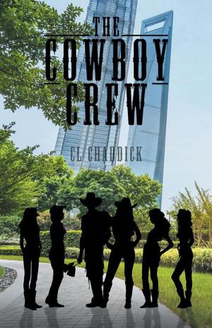 Cover of the book The Cowboy Crew by Daniel P. Hennelly