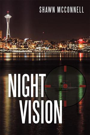 Cover of the book Night Vision by Eugene St. Martin, Jr.