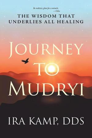Cover of the book Journey to Mudryi by Gregory M. Galvin
