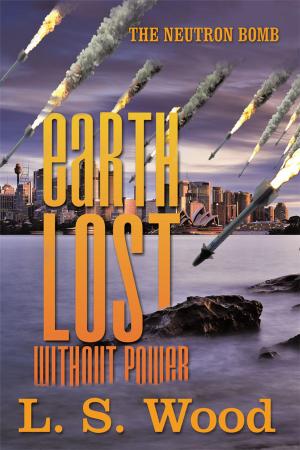 Book cover of Earth Lost Without Power