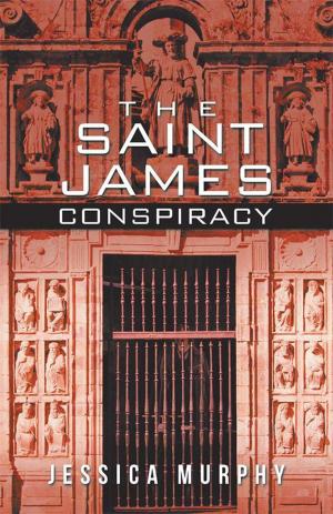 Cover of the book The Saint James Conspiracy by Patrick Wanakuta Baraza