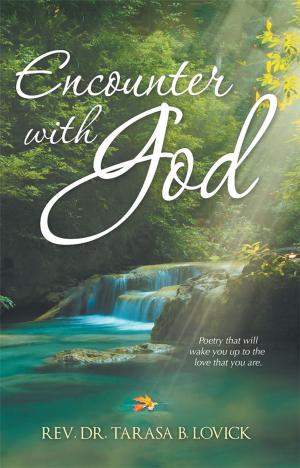 Cover of the book Encounter with God by Becky Ann Bartness