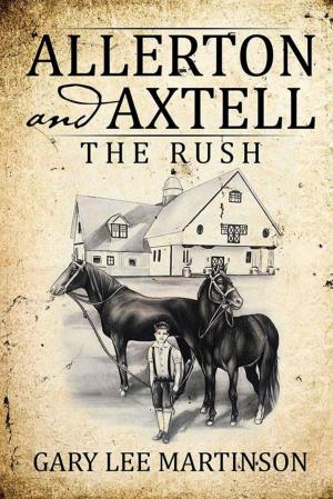 Cover of the book Allerton and Axtell by Monica M. White