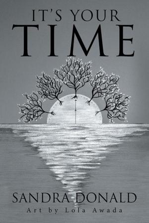 Cover of the book It’S Your Time by James Burrill Angell