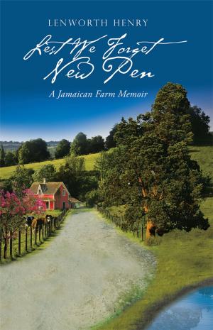 Cover of the book Lest We Forget New Pen by Annie McClain