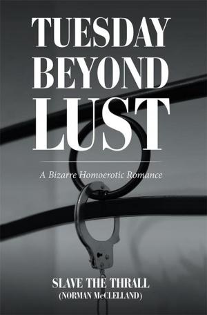Book cover of Tuesday Beyond Lust