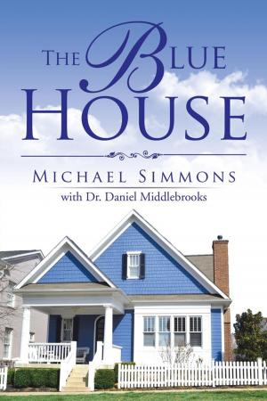 Cover of the book The Blue House by Michael King