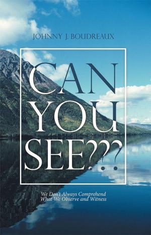 Cover of the book Can You See??? by Fran Caffey Sandin