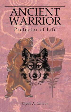 Cover of the book Ancient Warrior by Jude Morgan