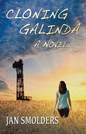 Cover of the book Cloning Galinda by Allison Daniels
