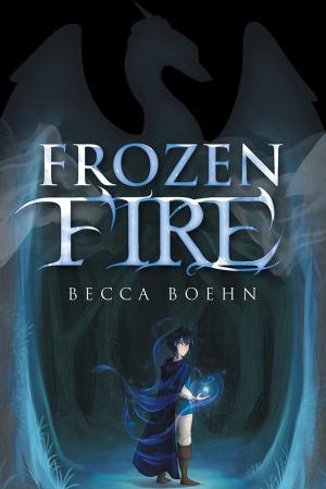 Cover of the book Frozen Fire by John Harrison
