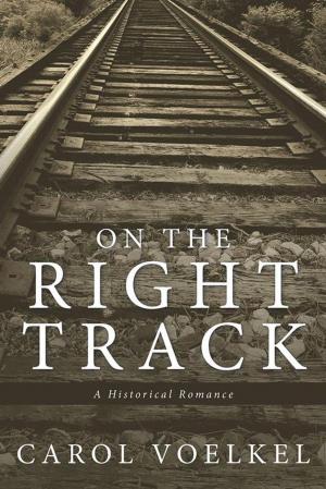 Cover of the book On the Right Track by James B. Golden