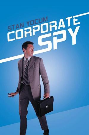 Cover of the book Corporate Spy by Jenn Shell