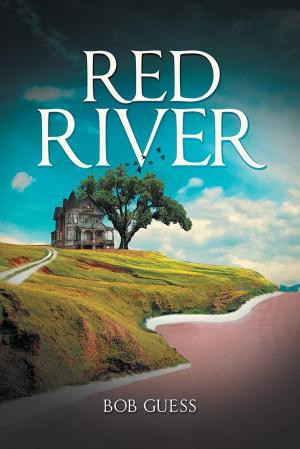 Cover of the book Red River by William Landon